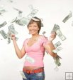 Attracting Wealth