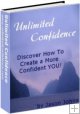 Unlimited Confidence