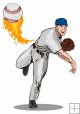 Better At Baseball Pitching