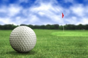 Improve Your Golf Game images